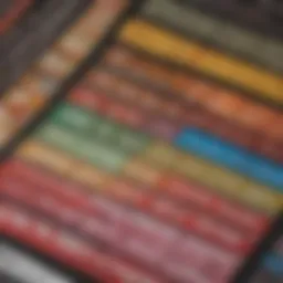 Analyzing scratch-off ticket statistics