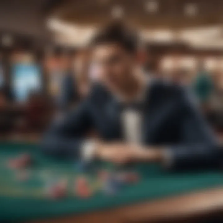Disciplined approach to managing bets