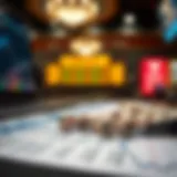 Statistical Trends Analysis Analyzing statistical trends in lottery games