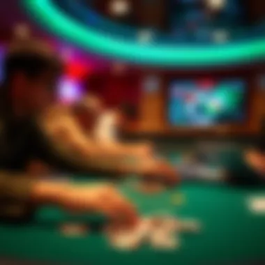 Avoiding Common Mistakes in Online Gambling Common pitfalls in online betting