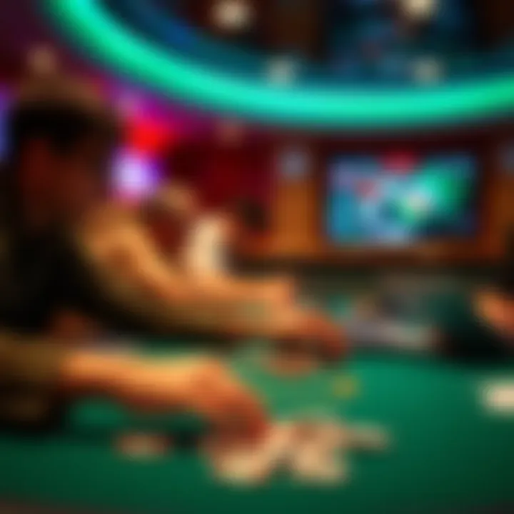 Avoiding Common Mistakes in Online Gambling Common pitfalls in online betting