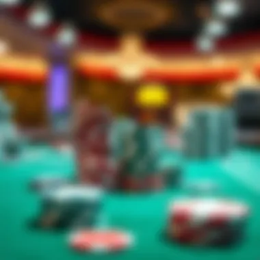 Essential Tools for Risk Management in Gambling Risk management tools for online gambling