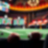 Detailed analysis of various Super Bowl betting options