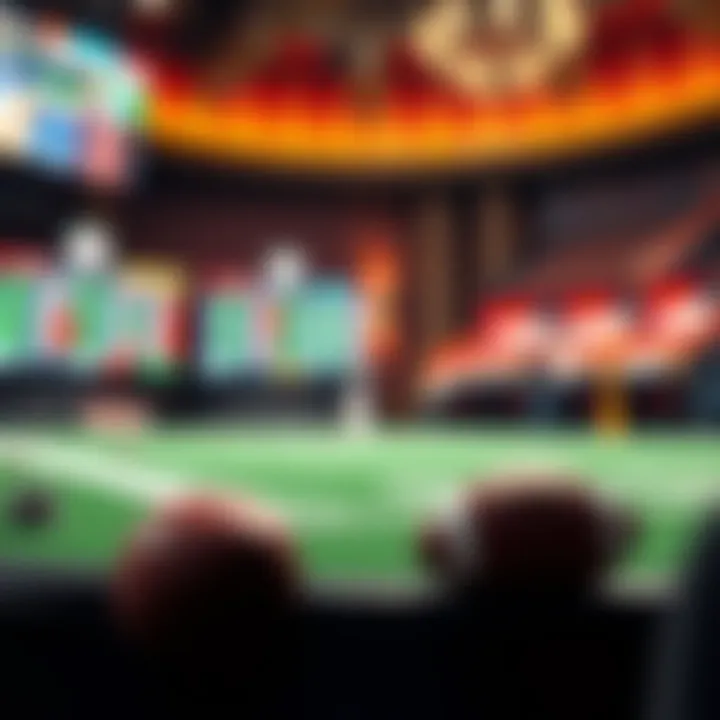 Diverse Betting Options for the Super Bowl Detailed analysis of various Super Bowl betting options