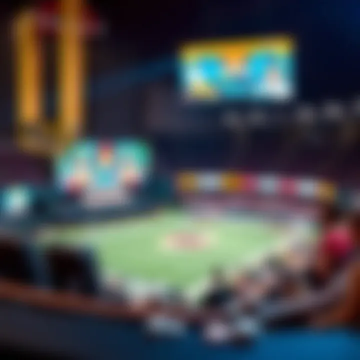 Emerging Trends in Super Bowl Betting Current trends shaping the Super Bowl betting market