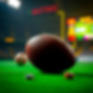 Strategic Insights into Super Bowl Betting Strategic insights into betting practices and decision-making