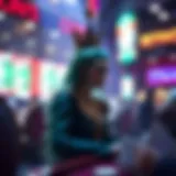 Exploring the New Emerald Queen in Betting Symbolic representation of the new emerald queen concept in betting