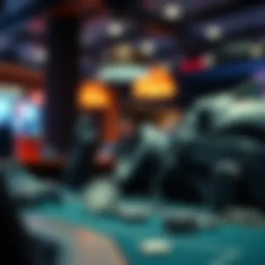 Select the Ideal VPN for Your Gaming Needs Choosing the right VPN for gaming