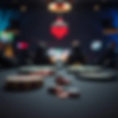 Secure Your GGpoker Gameplay with VPN Secure online poker setup with VPN