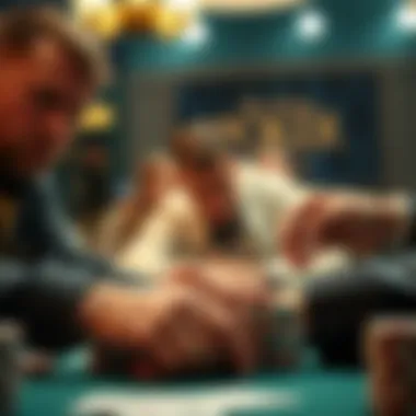 Expert Poker Strategies Expert strategies in poker shared on Twitter