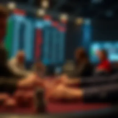 Insightful Betting Analysis Insightful Twitter feed showcasing betting analysis