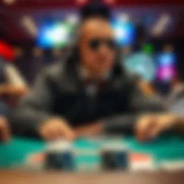 Responsible Gaming Advocacy Promoting responsible gaming practices through Twitter