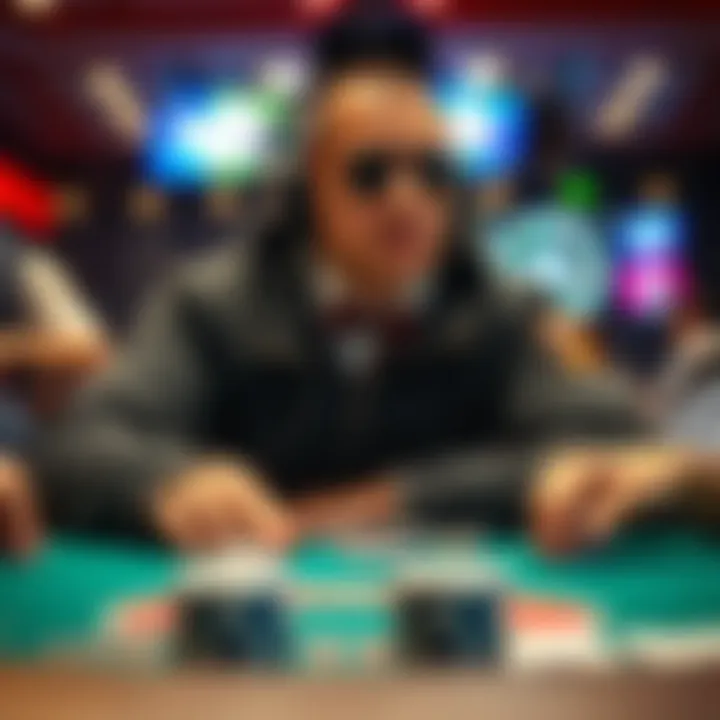 Responsible Gaming Advocacy Promoting responsible gaming practices through Twitter