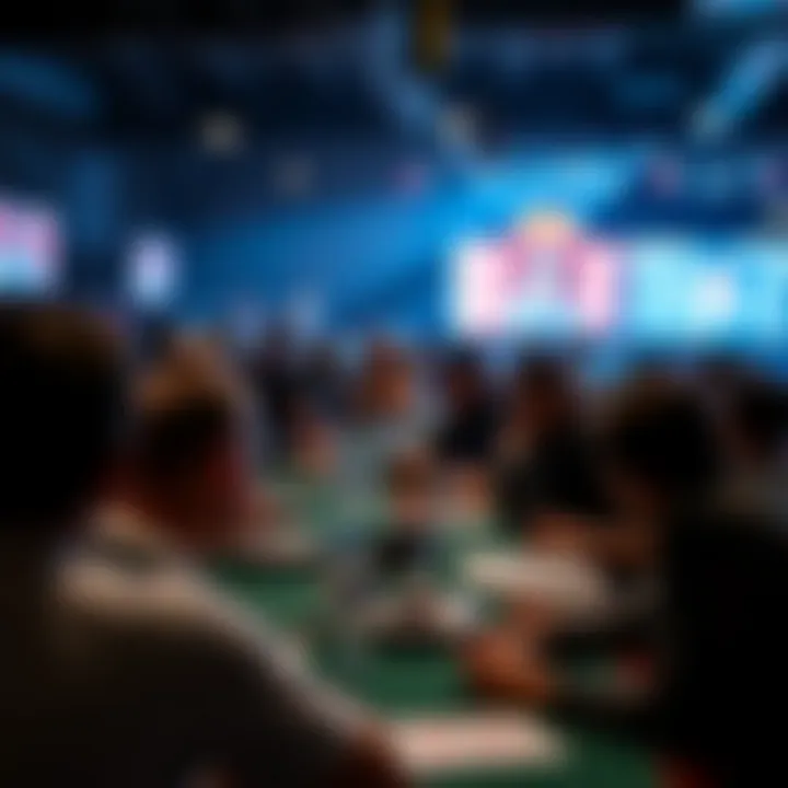 Engaging Sports Betting Community Community engagement in sports betting discussions