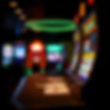 Training Tools for Video Poker Mastery