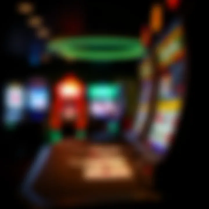 Training Tools for Video Poker Mastery