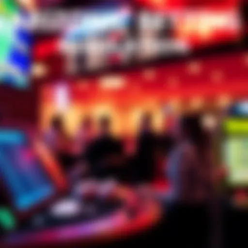 Detailed overview of Arizona sports betting regulations