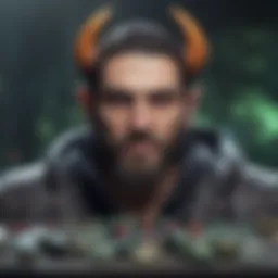 Understanding Betting in Dota 2: A Comprehensive Guide Introduction