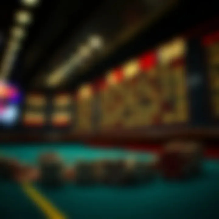 Understanding Betting Odds Visual representation of odds in betting