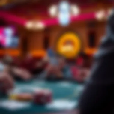 Enhancing Gameplay in Three Card Poker Enhancing gameplay in Three Card Poker