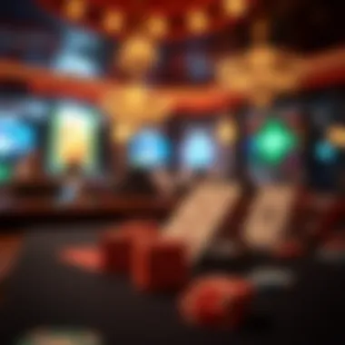 Understanding Bonus Terms