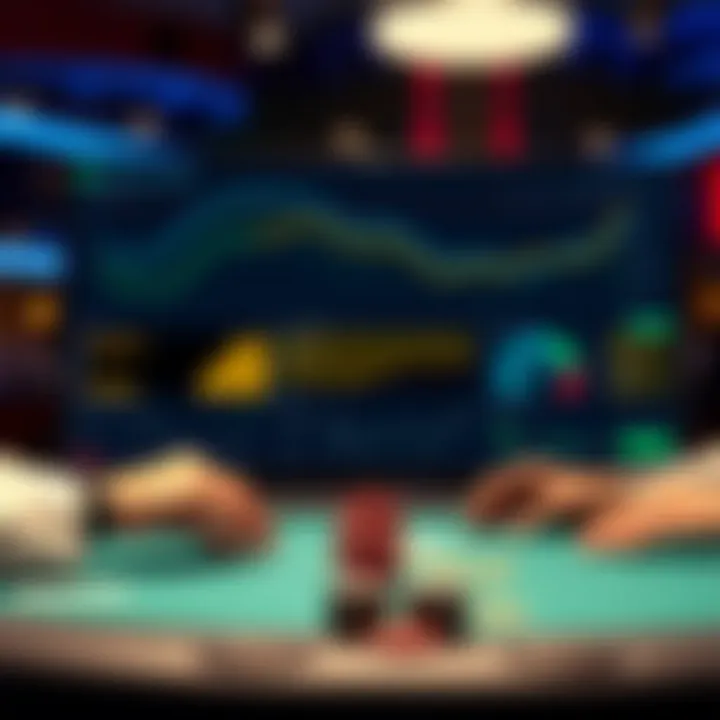 Gameplay Analysis with Dashboard Tools An example of gameplay analysis using dashboard tools with highlighted decision points