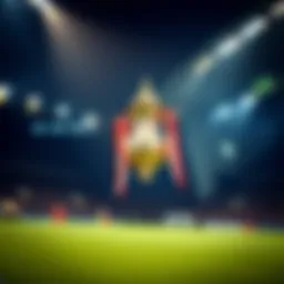 Analysis of FA Cup Final Betting Odds