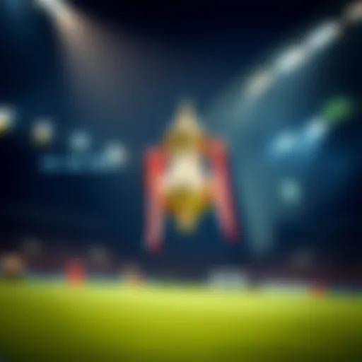 In-depth Analysis of FA Cup Final Betting Odds Analysis of FA Cup Final Betting Odds