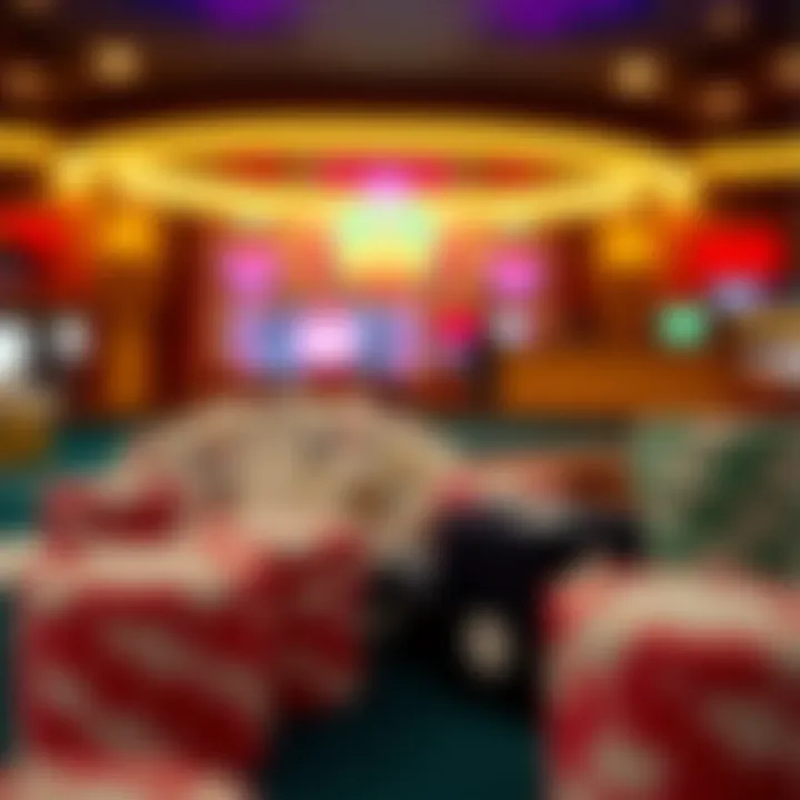 Strategies for utilizing casino bonuses effectively