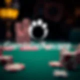 GambleAware logo representing responsible gambling initiatives