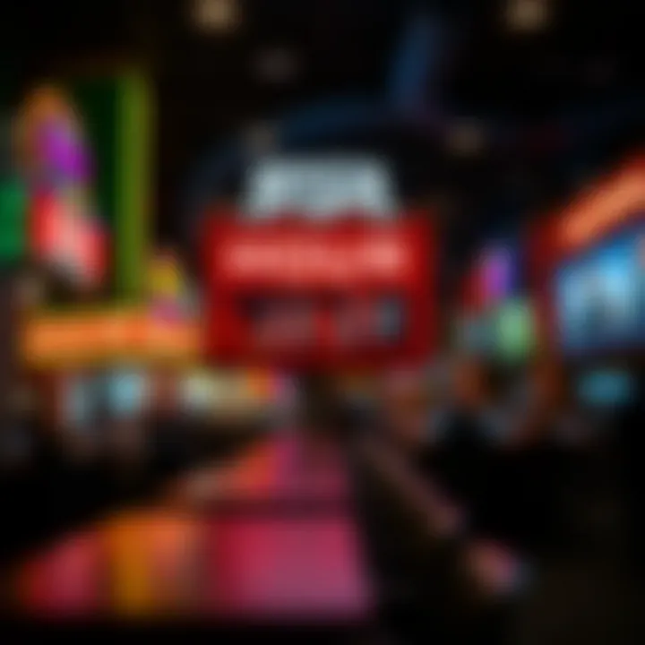 Calendar showing seasonal variations impacting sportsbook hours