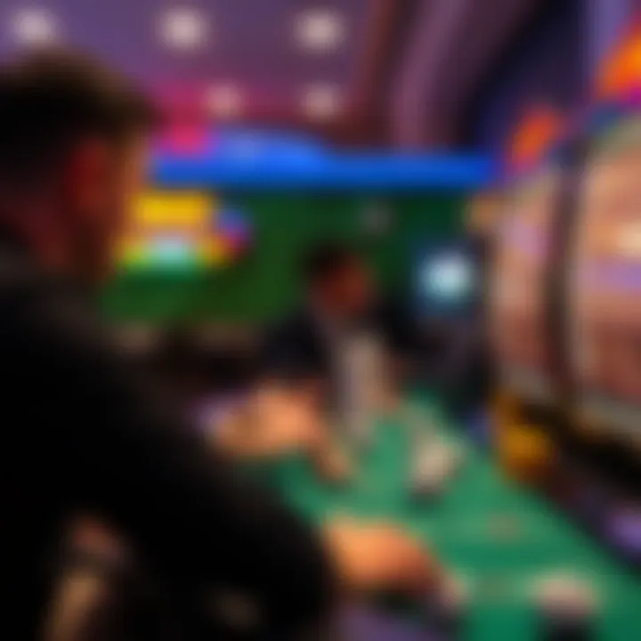 Strategic Tips for Keno Strategic tips for enhancing keno betting experience