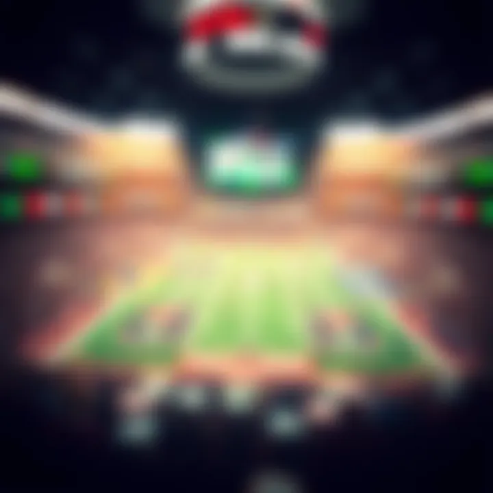 Exploring Different Types of Betting Lines Types of betting lines