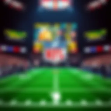 Comprehensive Overview of NFL Betting Odds NFL betting odds overview