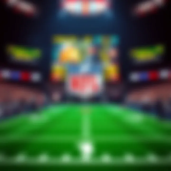 Comprehensive Overview of NFL Betting Odds NFL betting odds overview