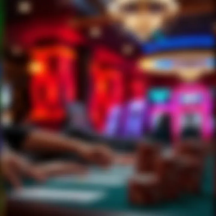 Understanding Wagering Requirements for No Deposit Offers A visual representation of wagering requirements associated with no deposit offers