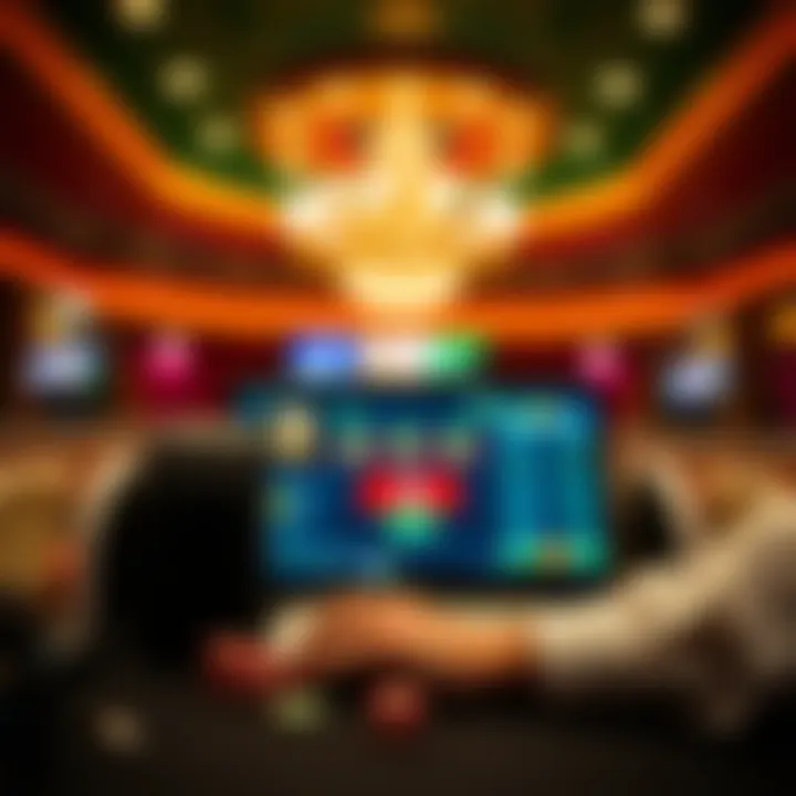 Secure online transaction measures