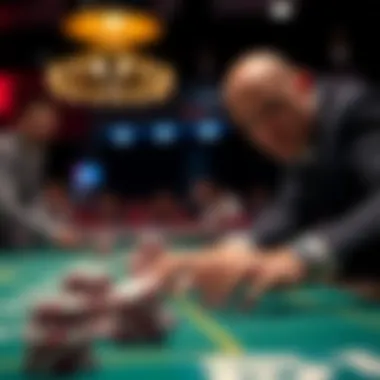 Strategic Insights for Effective Betting Strategic betting insights