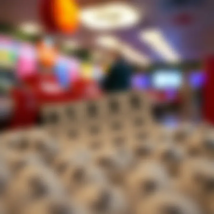 Understanding Odds in Texas Lottery Texas Lottery odds explained