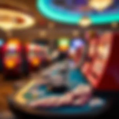 Importance of Responsible Gaming Responsible gaming awareness