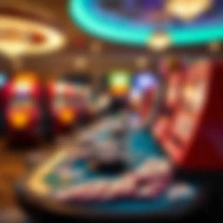 Importance of Responsible Gaming Responsible gaming awareness