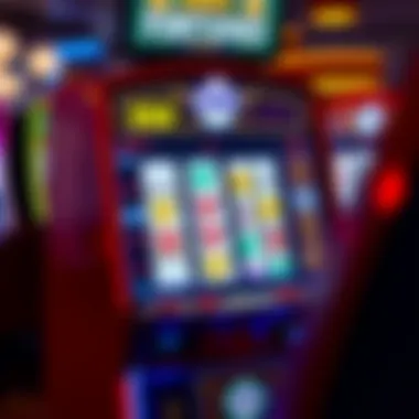 Exciting bonus features of the 888 Fortunes slot machine emphasized.