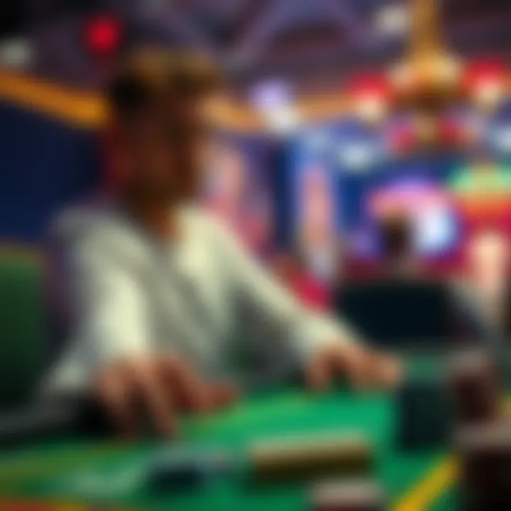 Insightful overview of player experiences with bonuses