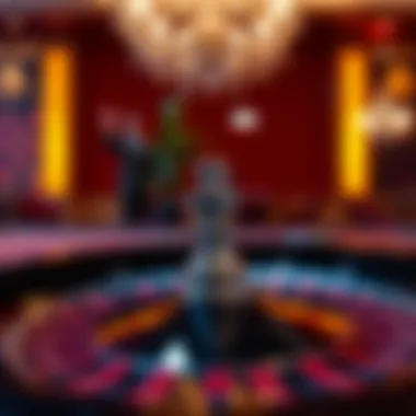 Comparison of different variations of roulette games