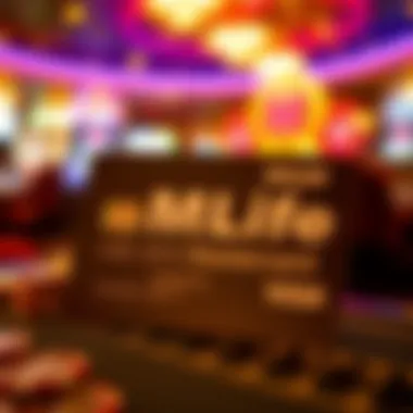 Benefits of using the MGM Mlife Mastercard for gamblers