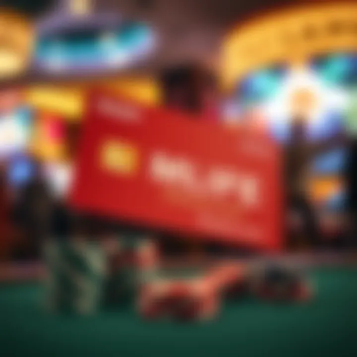 Impact of the MGM Mlife Mastercard on loyalty programs