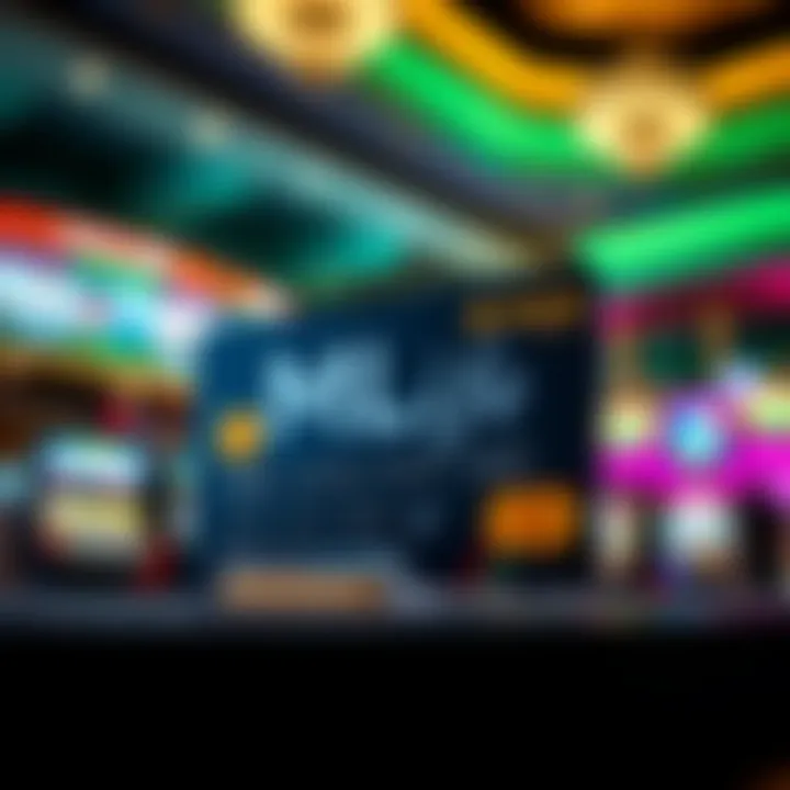 Overview of the MGM Mlife Mastercard