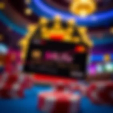 Rewards program associated with the MGM Mlife Mastercard