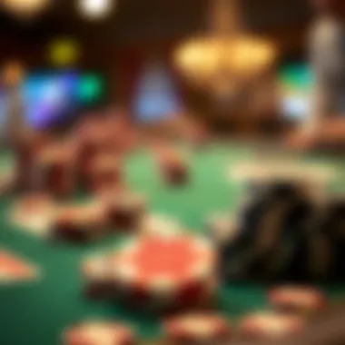 Key Factors Influencing Parlay Payouts Factors influencing parlay payouts