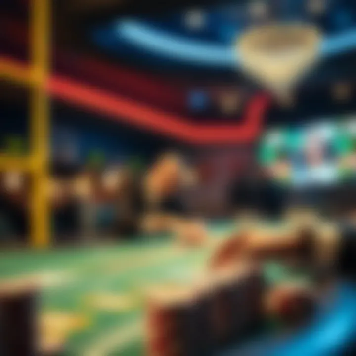 Maximizing Returns in Parlay Betting Strategies to maximize betting returns